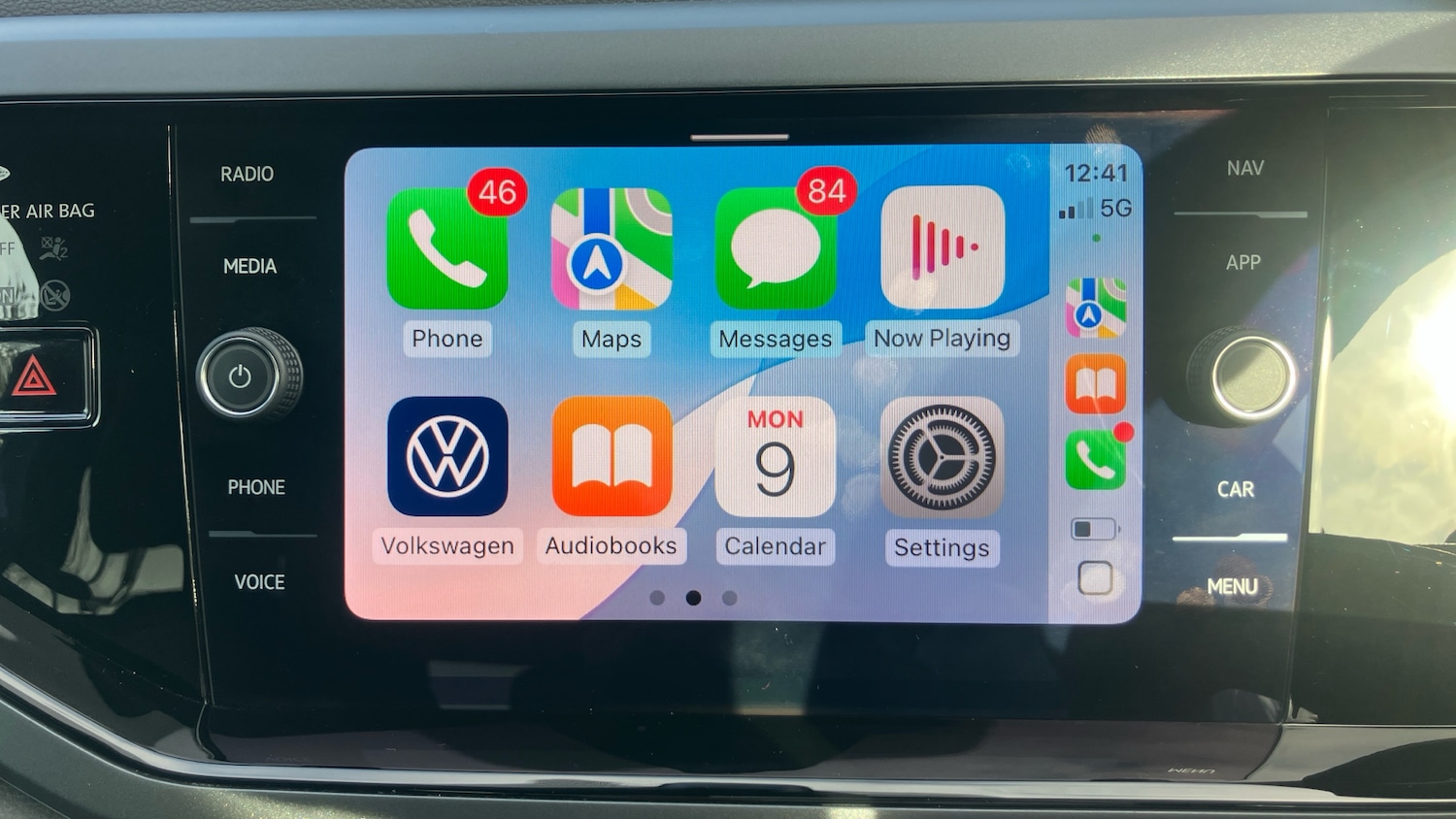 Used Volkswagen Polo 2023 for sale - 77531781: Photo 36