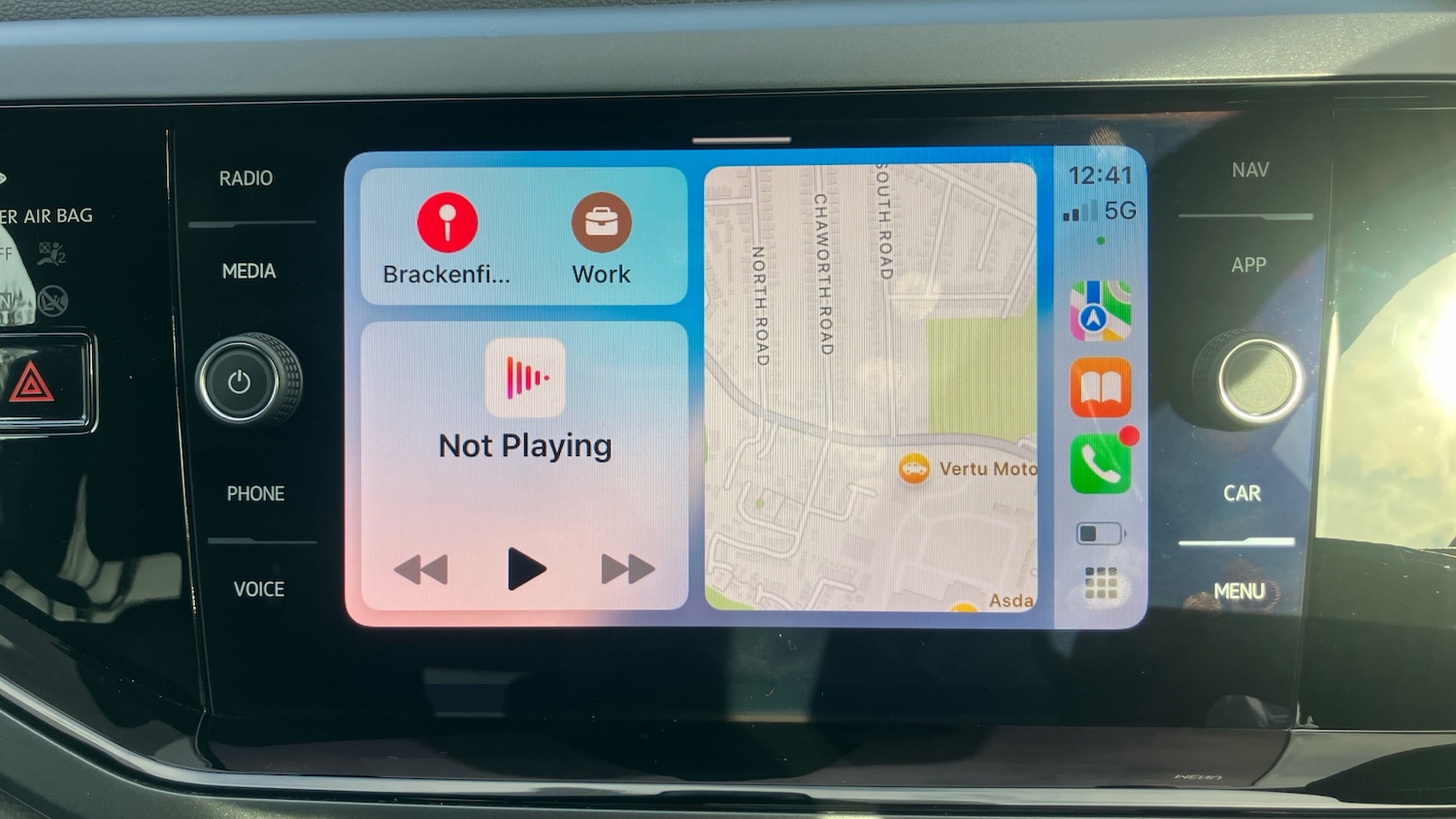 Used Volkswagen Polo 2023 for sale - 77531781: Photo 37