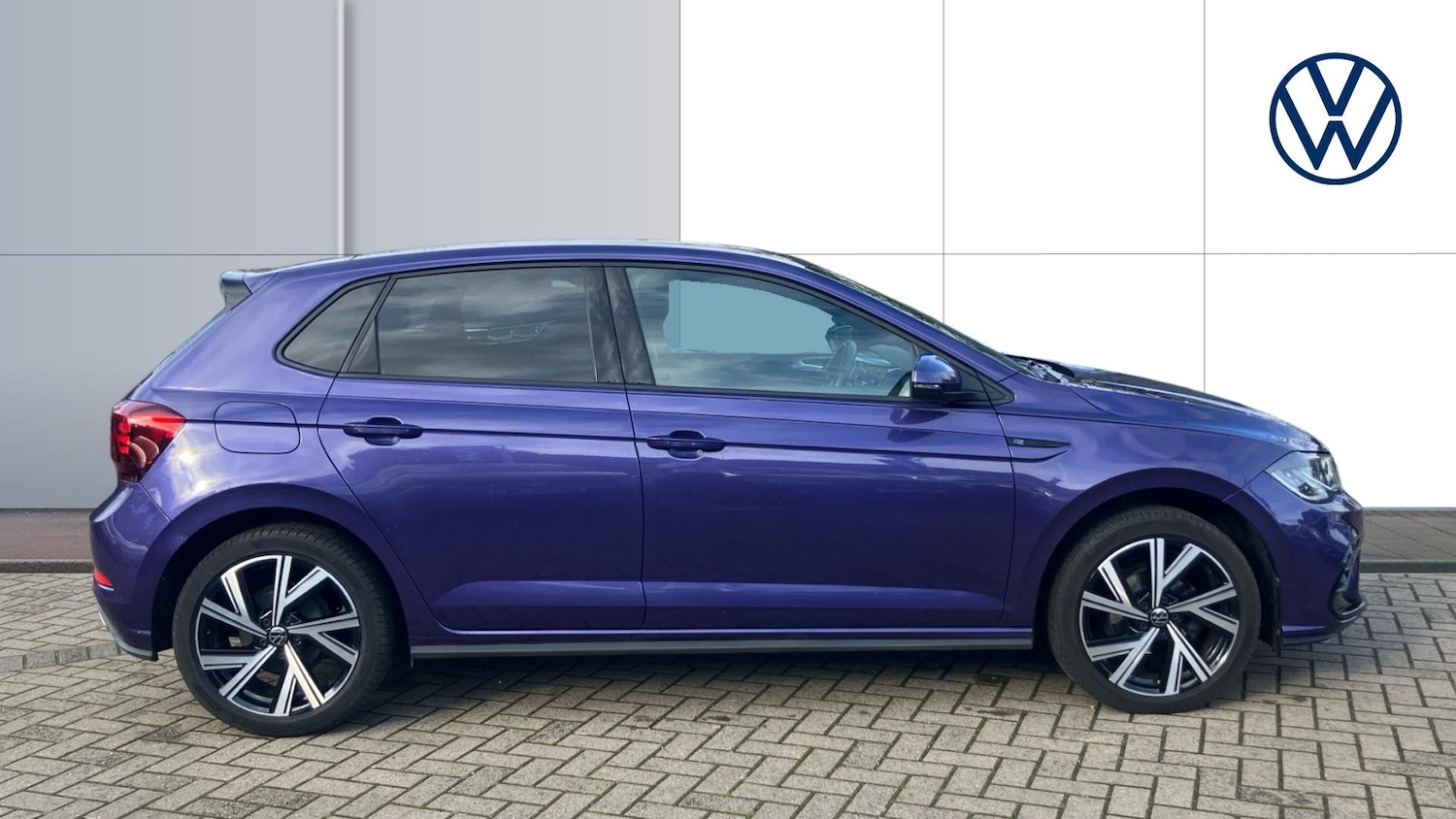 Used Volkswagen Polo 2023 for sale - 77531781: Photo 4