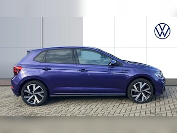 Used Volkswagen Polo 2023 for sale - 77531781: Photo