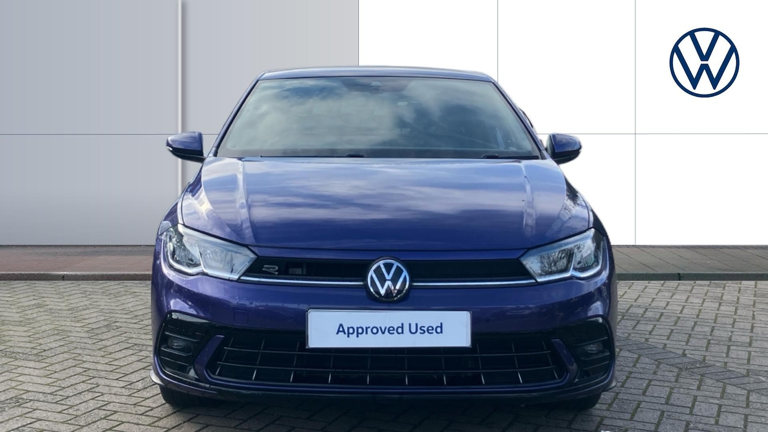 Used Volkswagen Polo 2023 for sale - 77531781: Photo 7