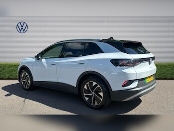 Used Volkswagen ID.4 2024 for sale - 78581135: Photo