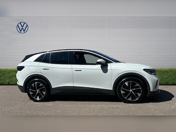 Used Volkswagen ID.4 2024 for sale - 78581135: Photo