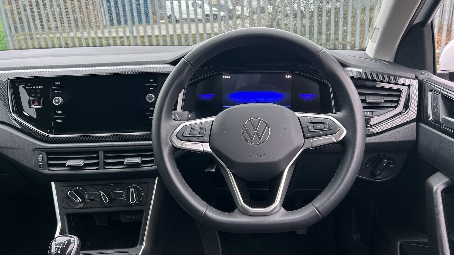 Used Volkswagen Polo 2023 for sale - 77777441: Photo 10