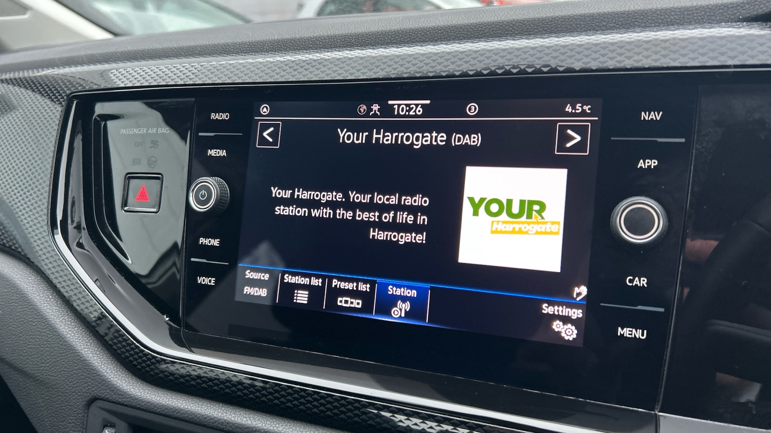 Used Volkswagen Polo 2023 for sale - 77777441: Photo 12