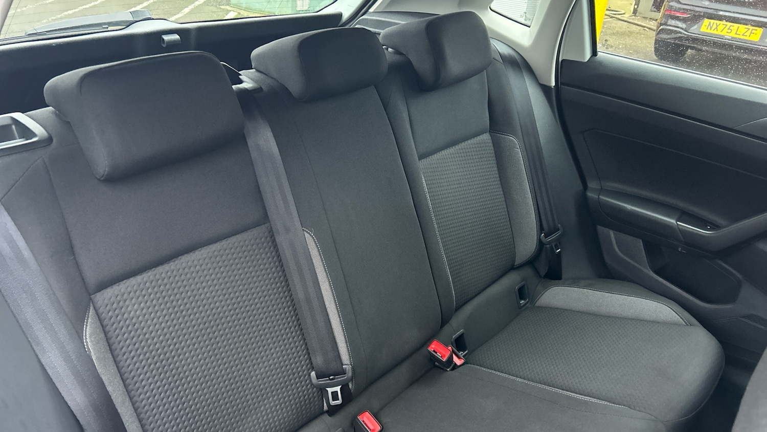 Used Volkswagen Polo 2023 for sale - 77777441: Photo 16