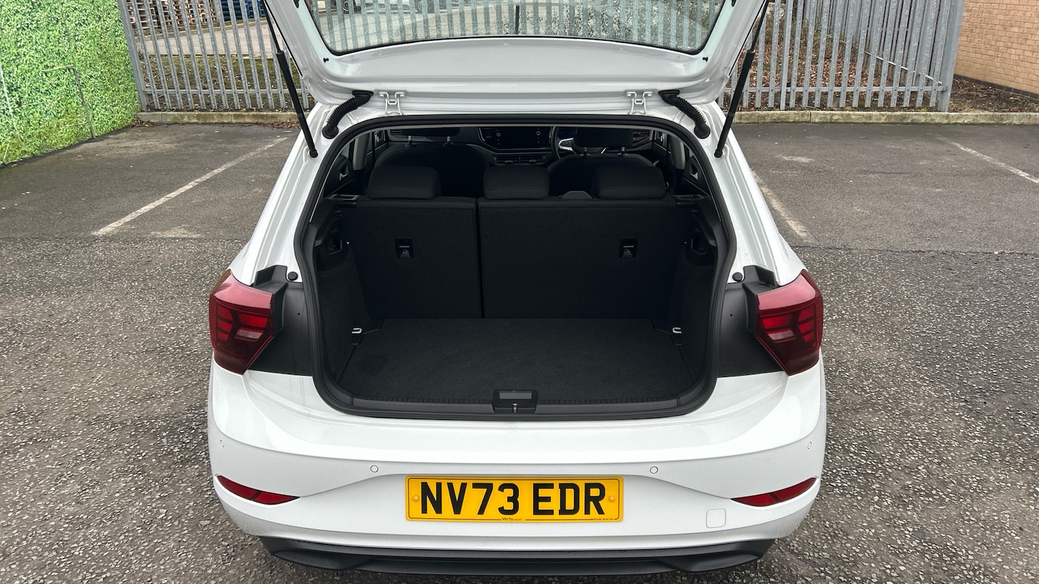 Used Volkswagen Polo 2023 for sale - 77777441: Photo 20