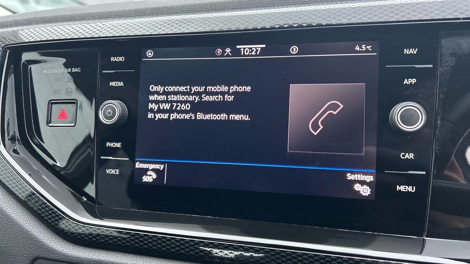 Used Volkswagen Polo 2023 for sale - 77777441: Photo 21