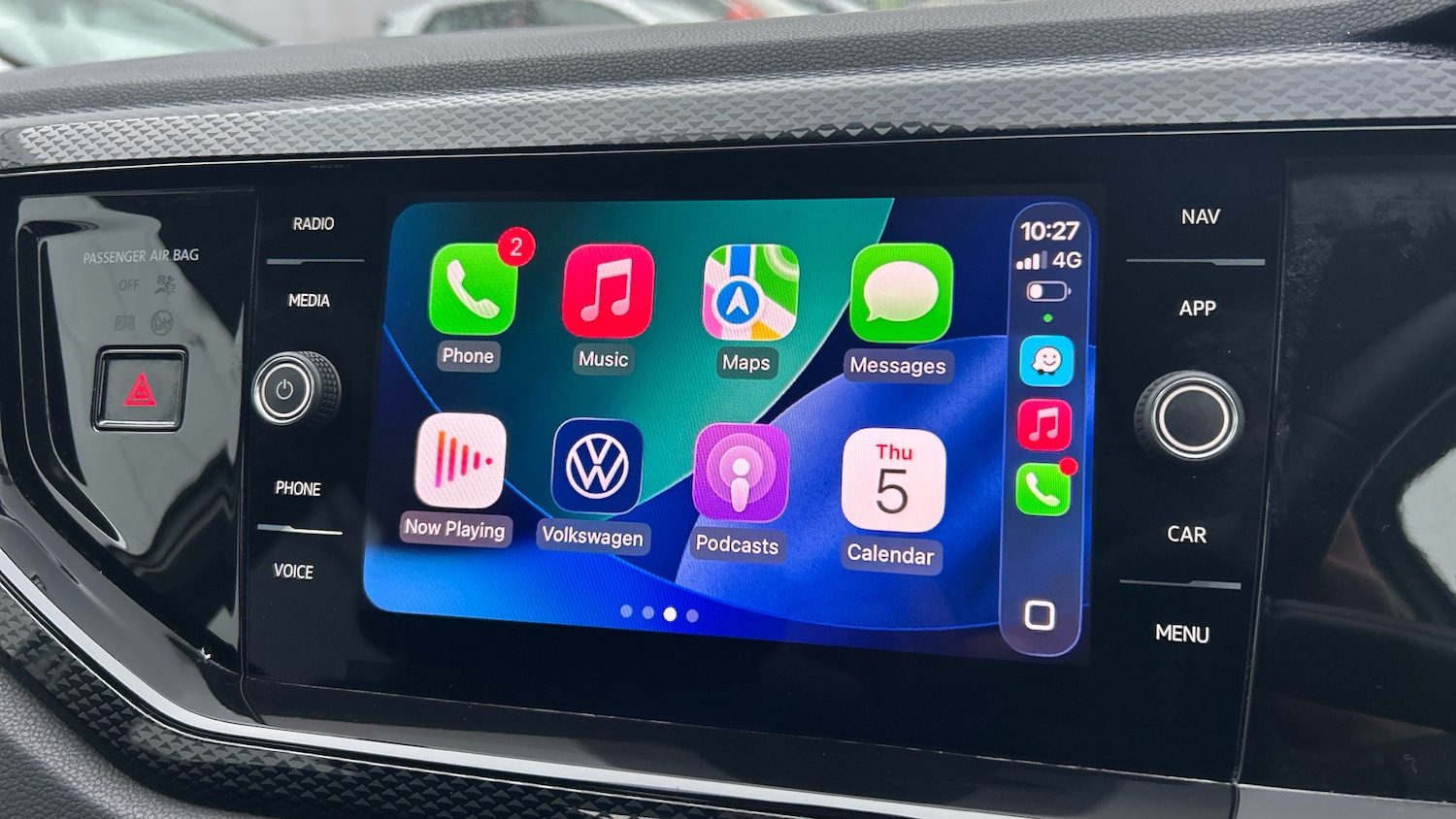 Used Volkswagen Polo 2023 for sale - 77777441: Photo 22