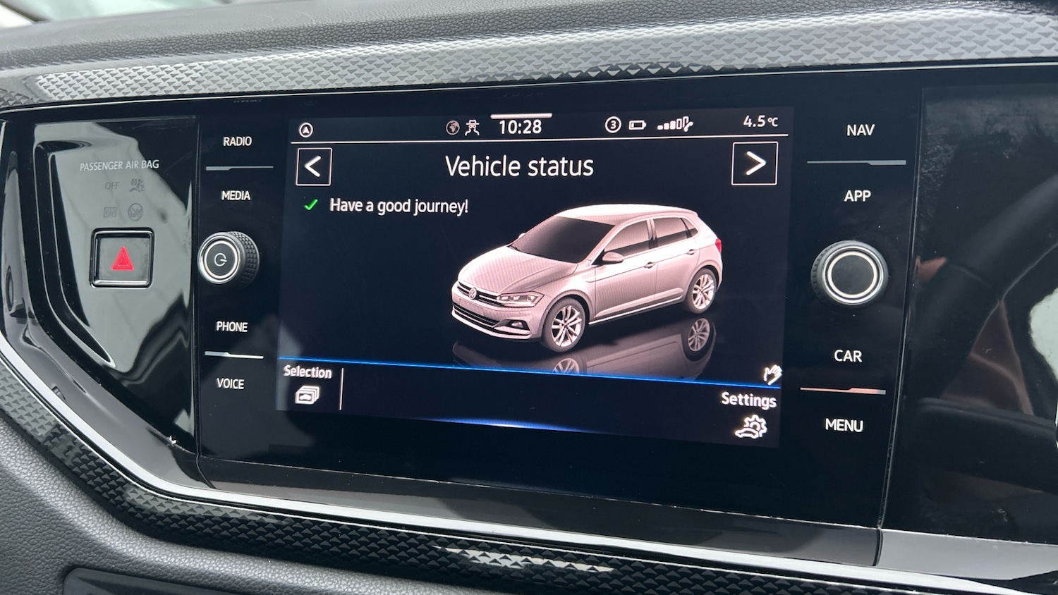 Used Volkswagen Polo 2023 for sale - 77777441: Photo 23