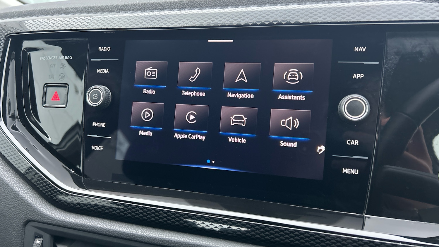 Used Volkswagen Polo 2023 for sale - 77777441: Photo 25