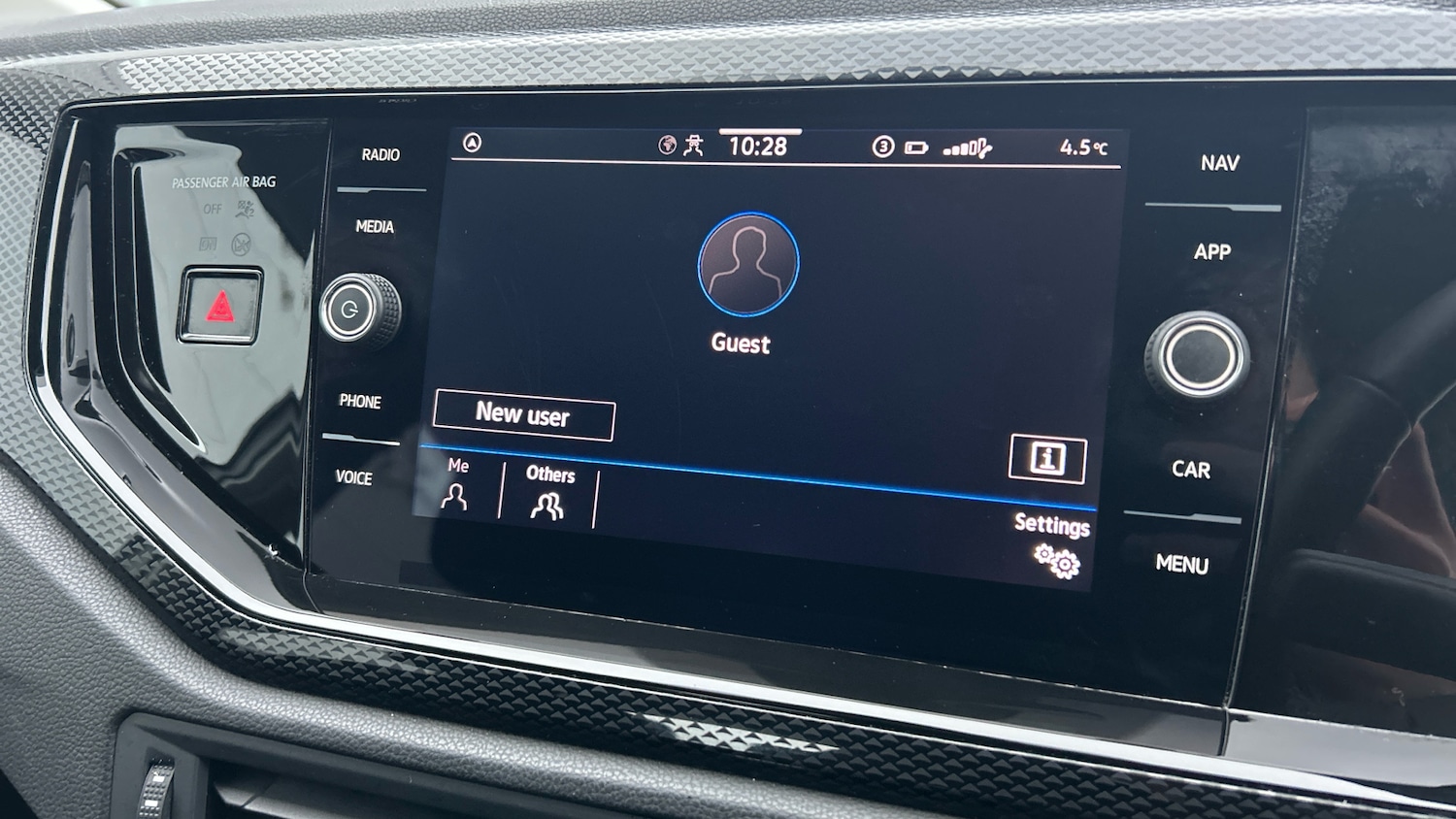 Used Volkswagen Polo 2023 for sale - 77777441: Photo 26