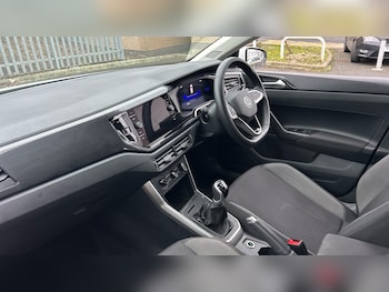 Used Volkswagen Polo 2023 for sale - 77777441: Photo