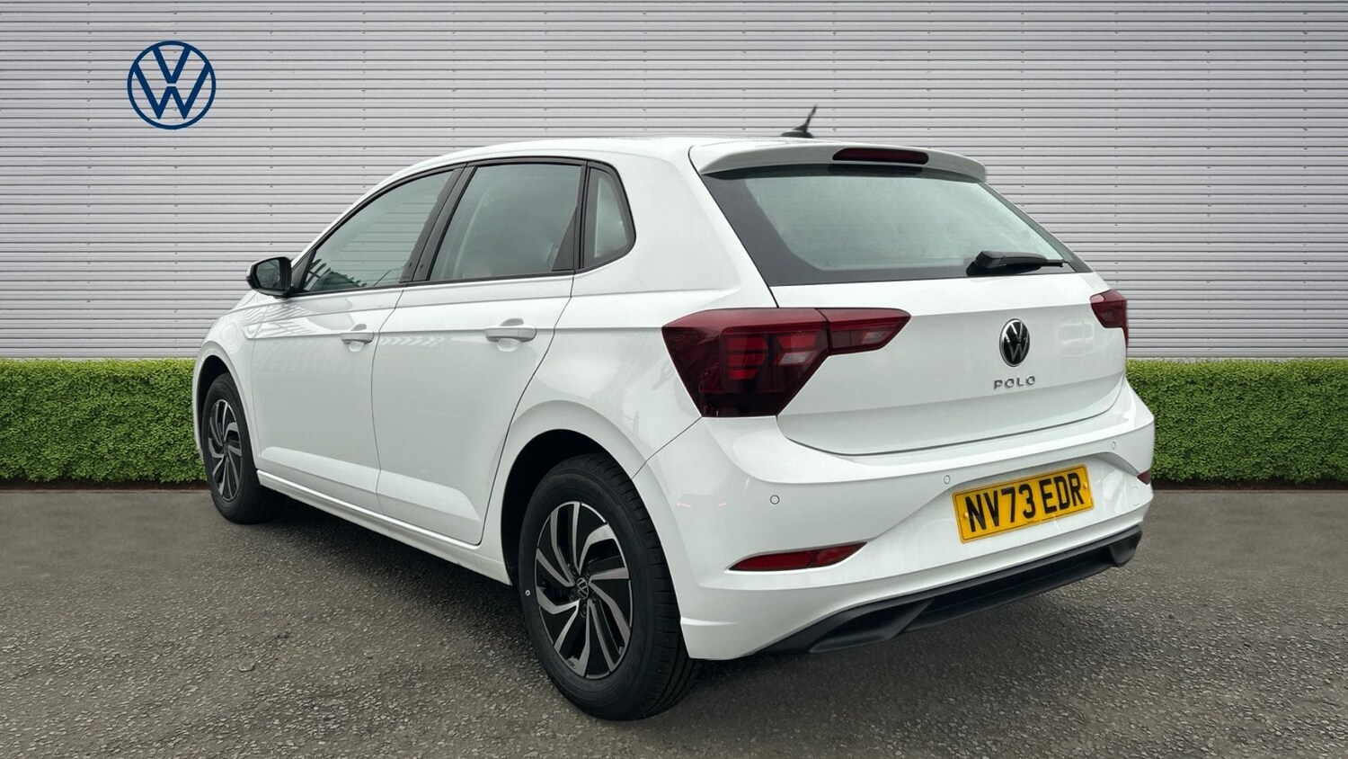 Used Volkswagen Polo 2023 for sale - 77777441: Photo 3