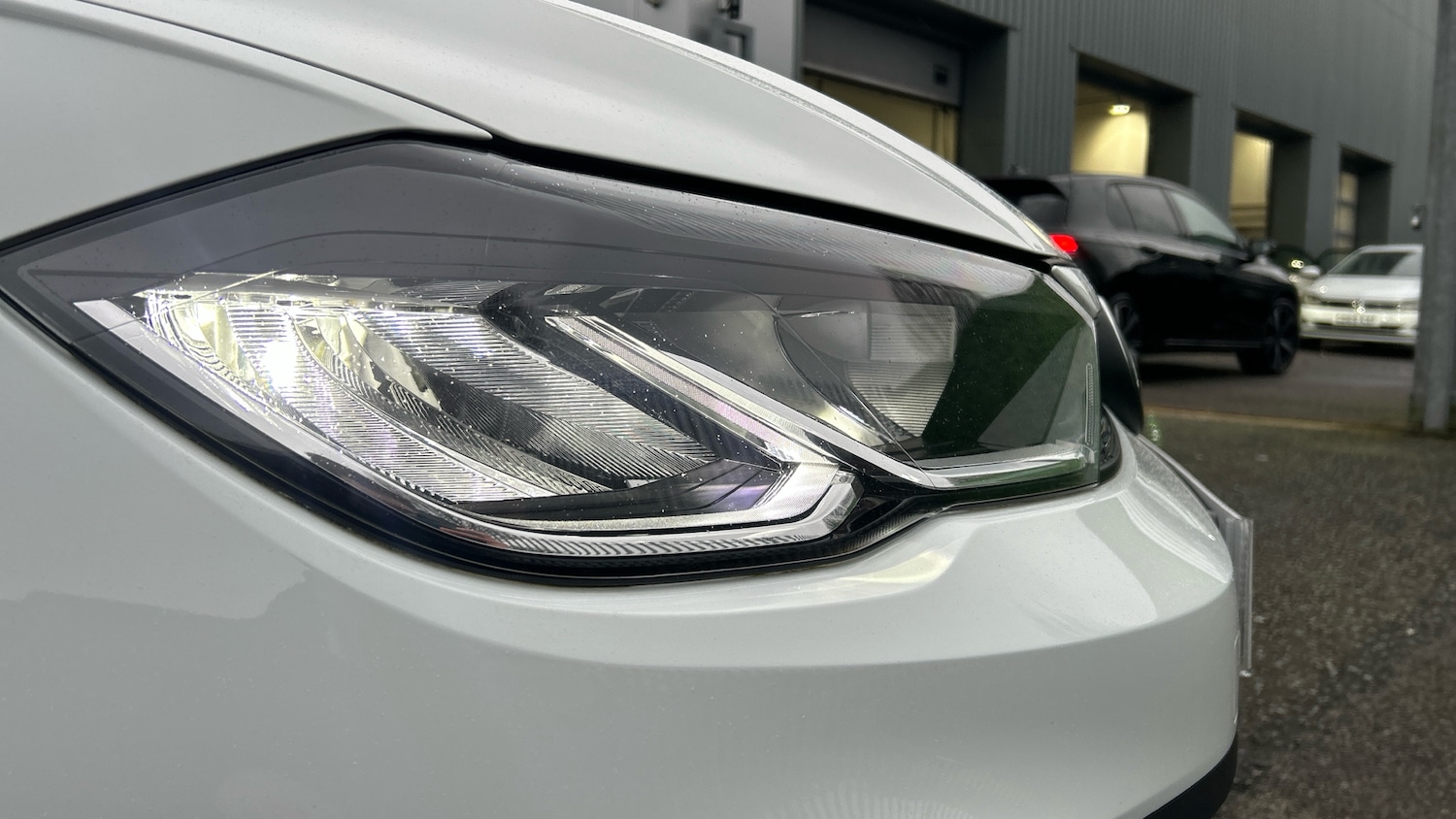 Used Volkswagen Polo 2023 for sale - 77777441: Photo 32