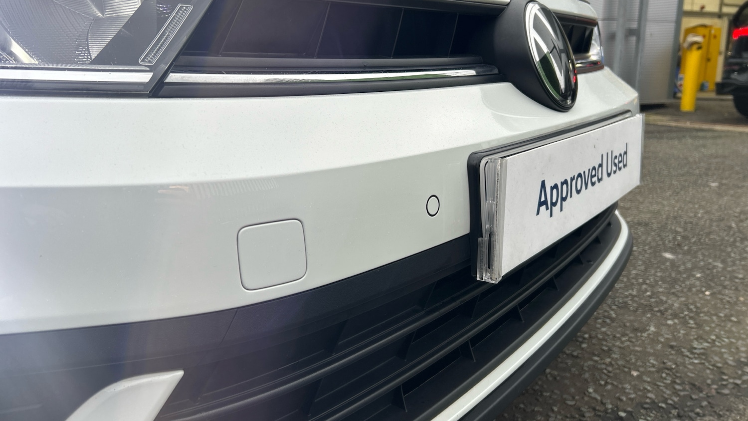 Used Volkswagen Polo 2023 for sale - 77777441: Photo 33