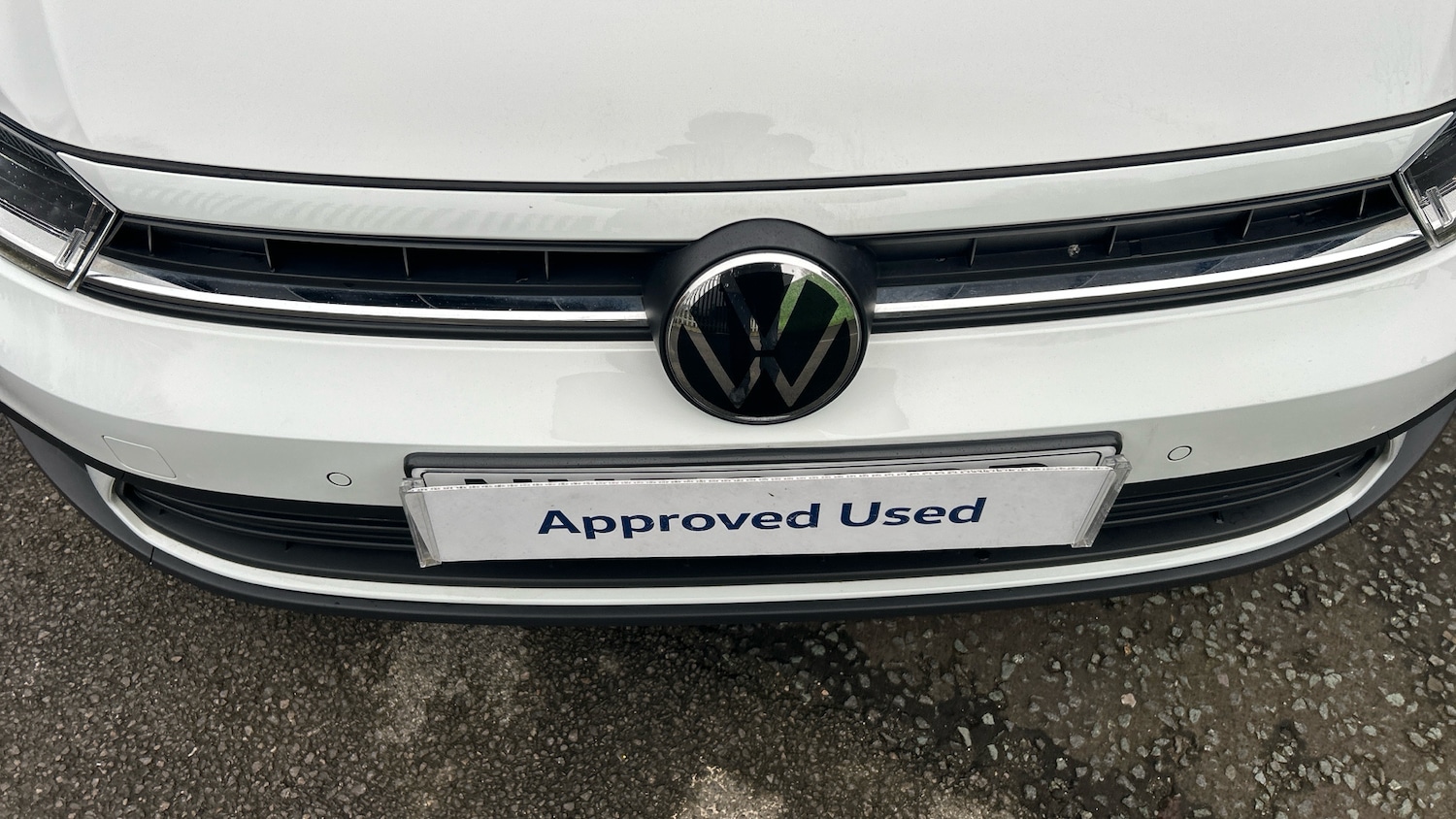 Used Volkswagen Polo 2023 for sale - 77777441: Photo 34