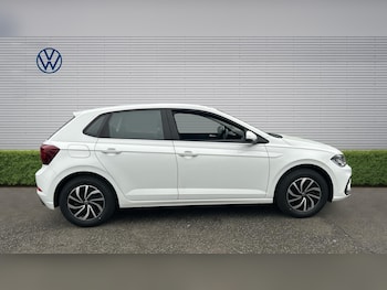 Used Volkswagen Polo 2023 for sale - 77777441: Photo