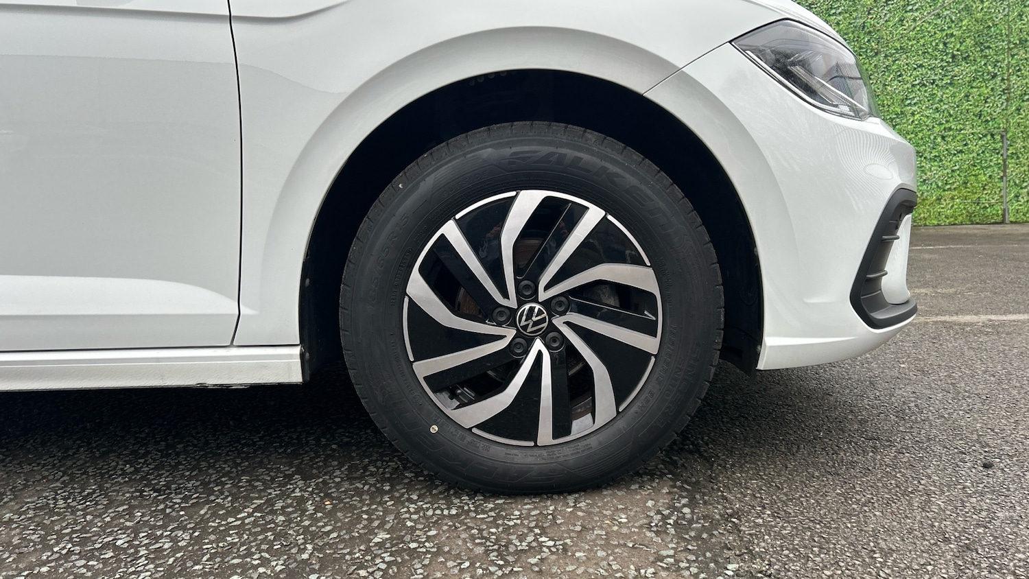 Used Volkswagen Polo 2023 for sale - 77777441: Photo 5