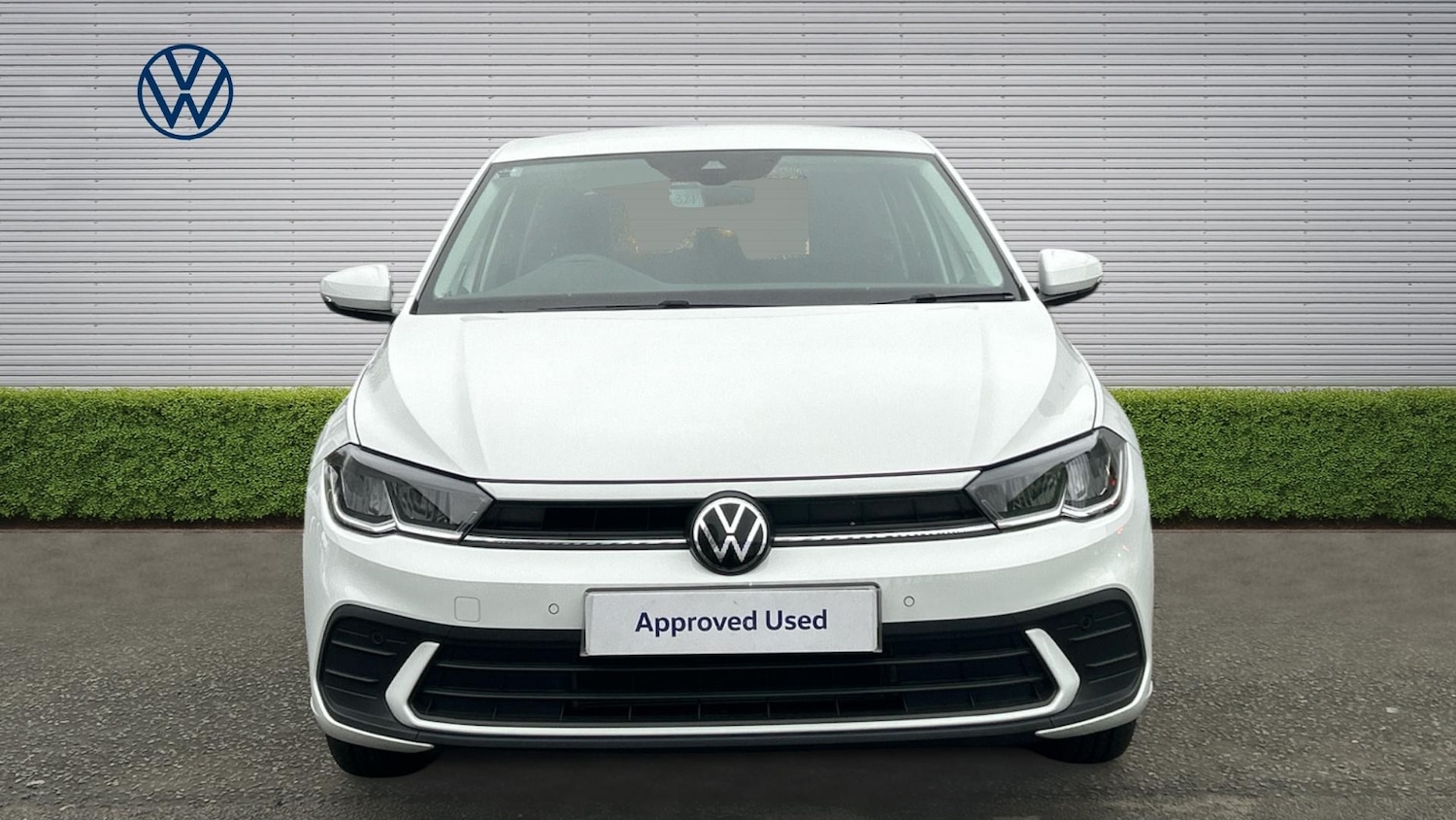 Used Volkswagen Polo 2023 for sale - 77777441: Photo 7