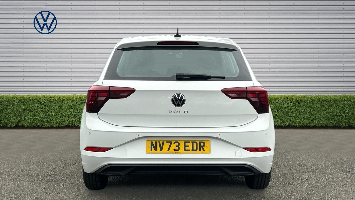 Used Volkswagen Polo 2023 for sale - 77777441: Photo 8