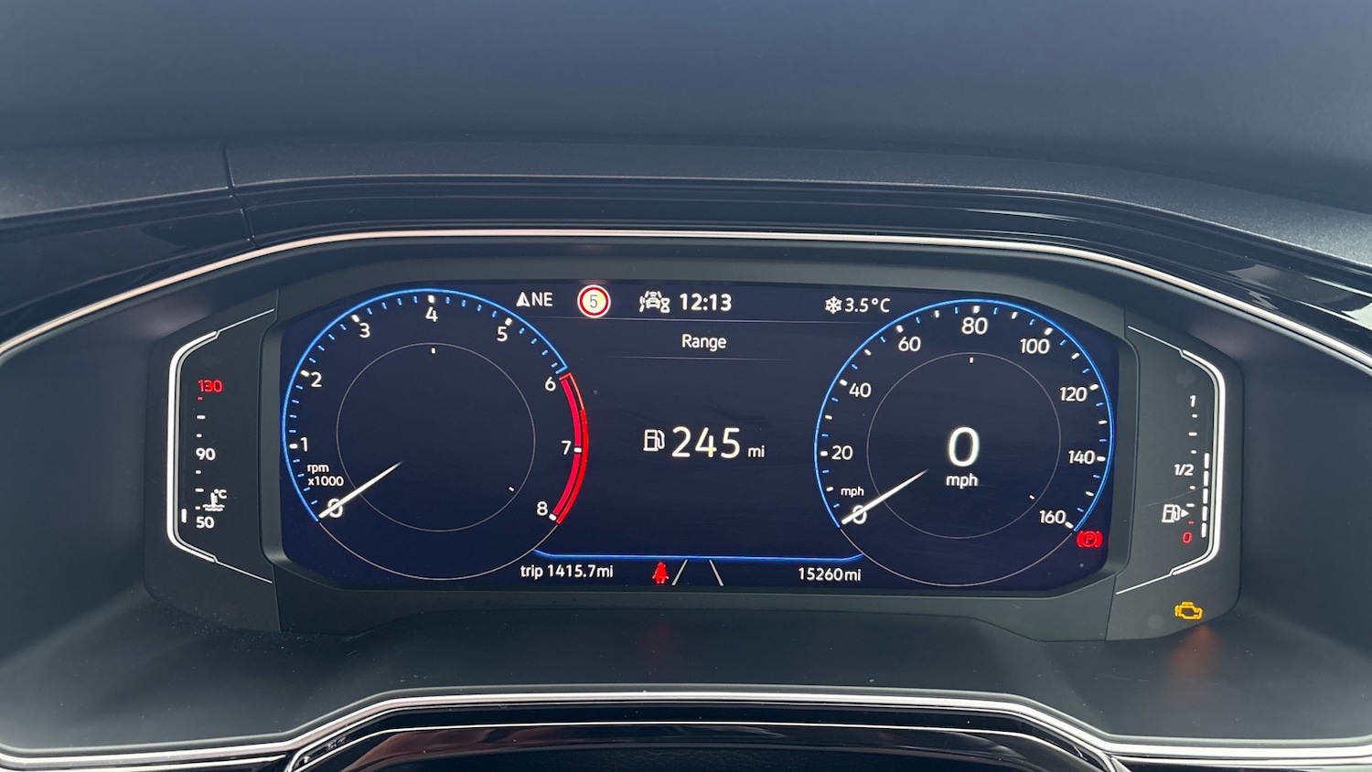 Used Volkswagen Polo 2022 for sale - 77541272: Photo 11