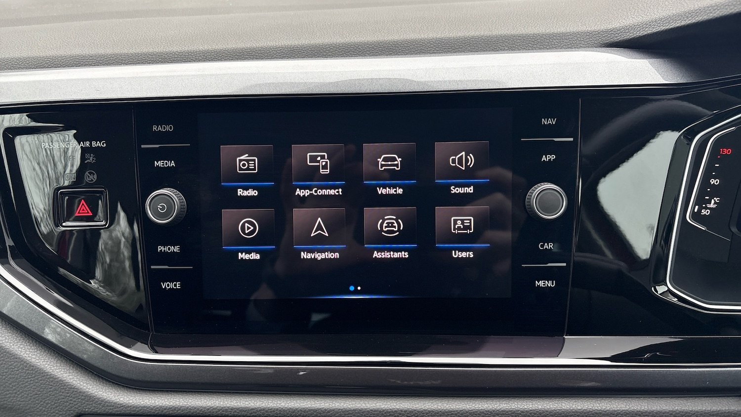 Used Volkswagen Polo 2022 for sale - 77541272: Photo 12