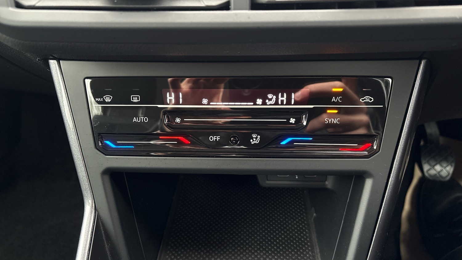 Used Volkswagen Polo 2022 for sale - 77541272: Photo 13