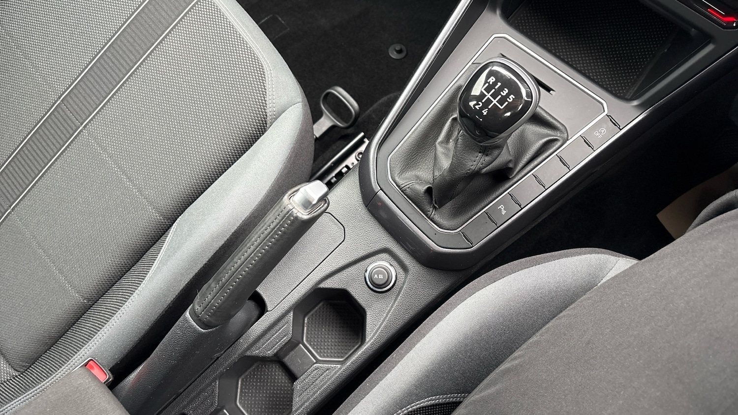 Used Volkswagen Polo 2022 for sale - 77541272: Photo 14