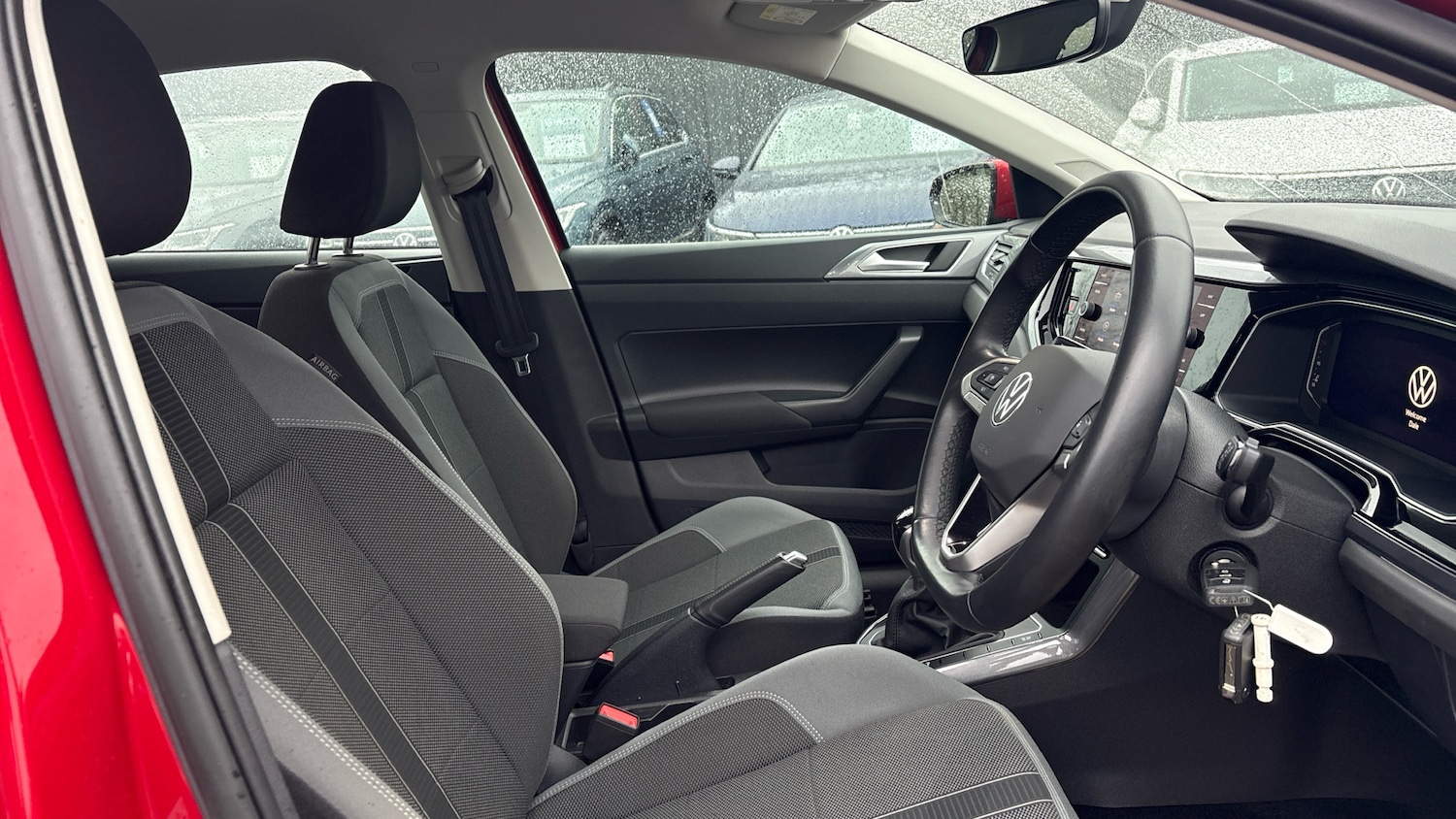 Used Volkswagen Polo 2022 for sale - 77541272: Photo 15