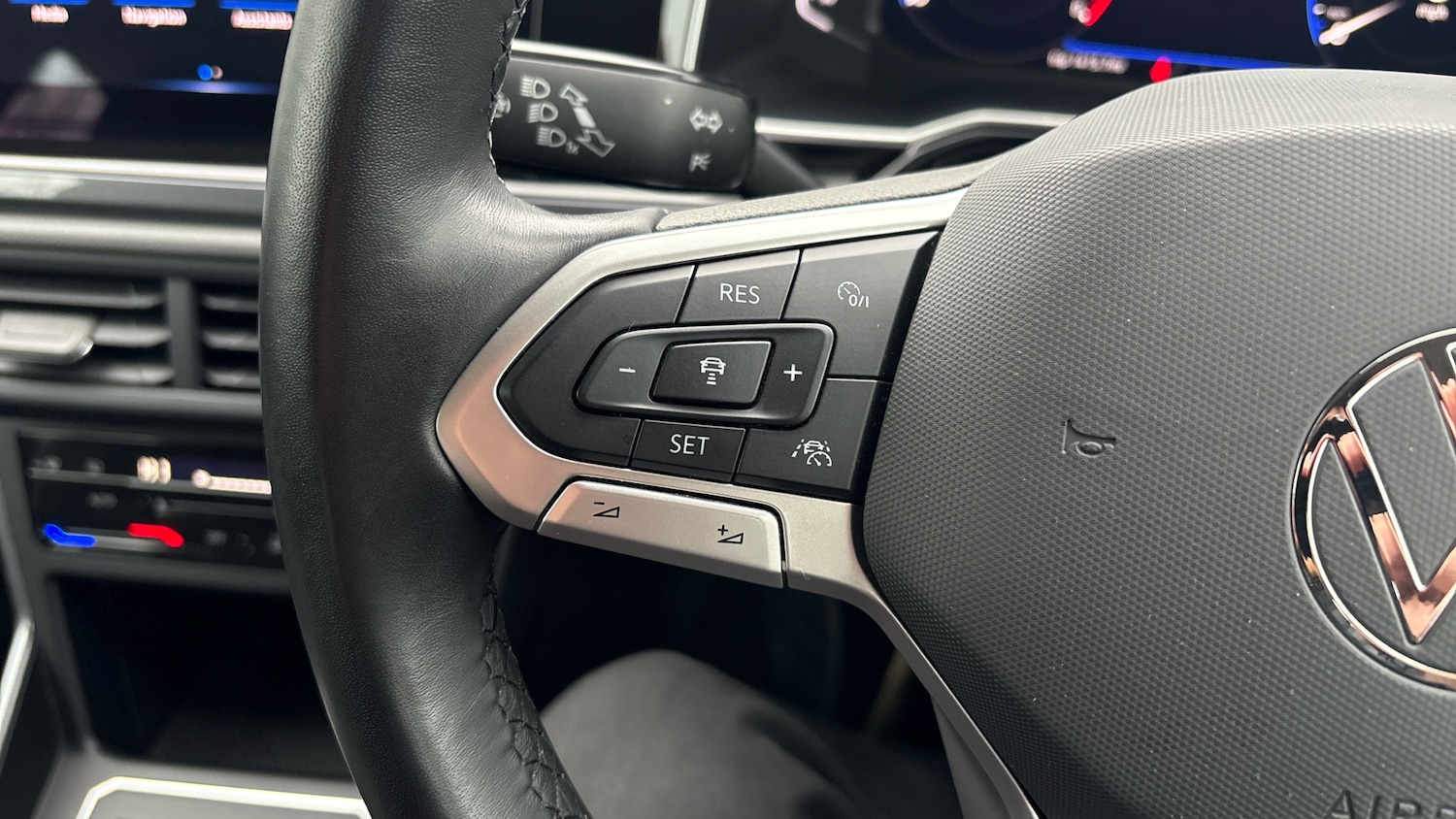 Used Volkswagen Polo 2022 for sale - 77541272: Photo 17