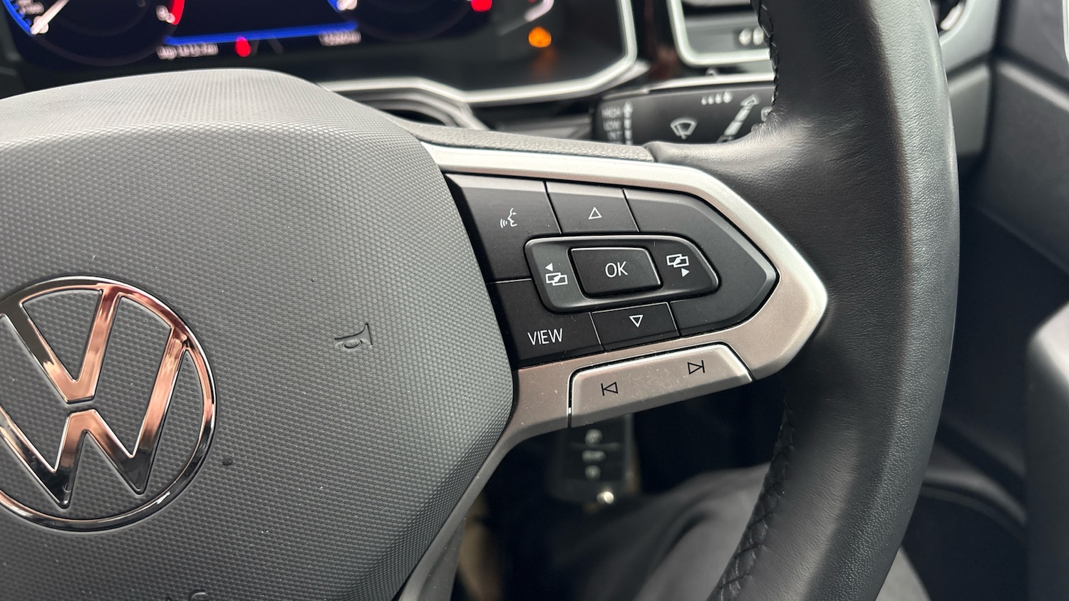 Used Volkswagen Polo 2022 for sale - 77541272: Photo 18