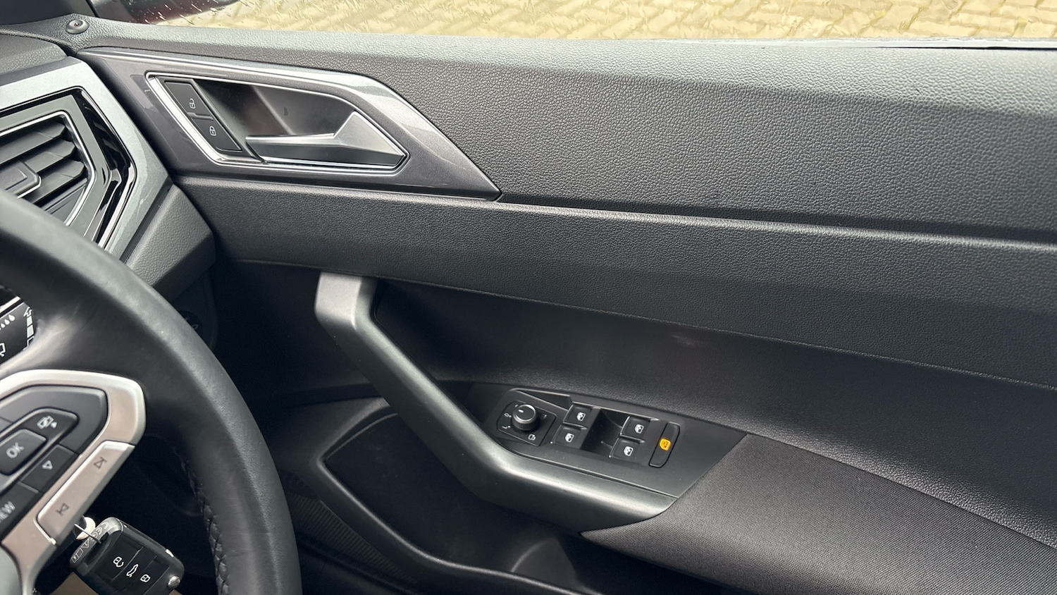 Used Volkswagen Polo 2022 for sale - 77541272: Photo 19