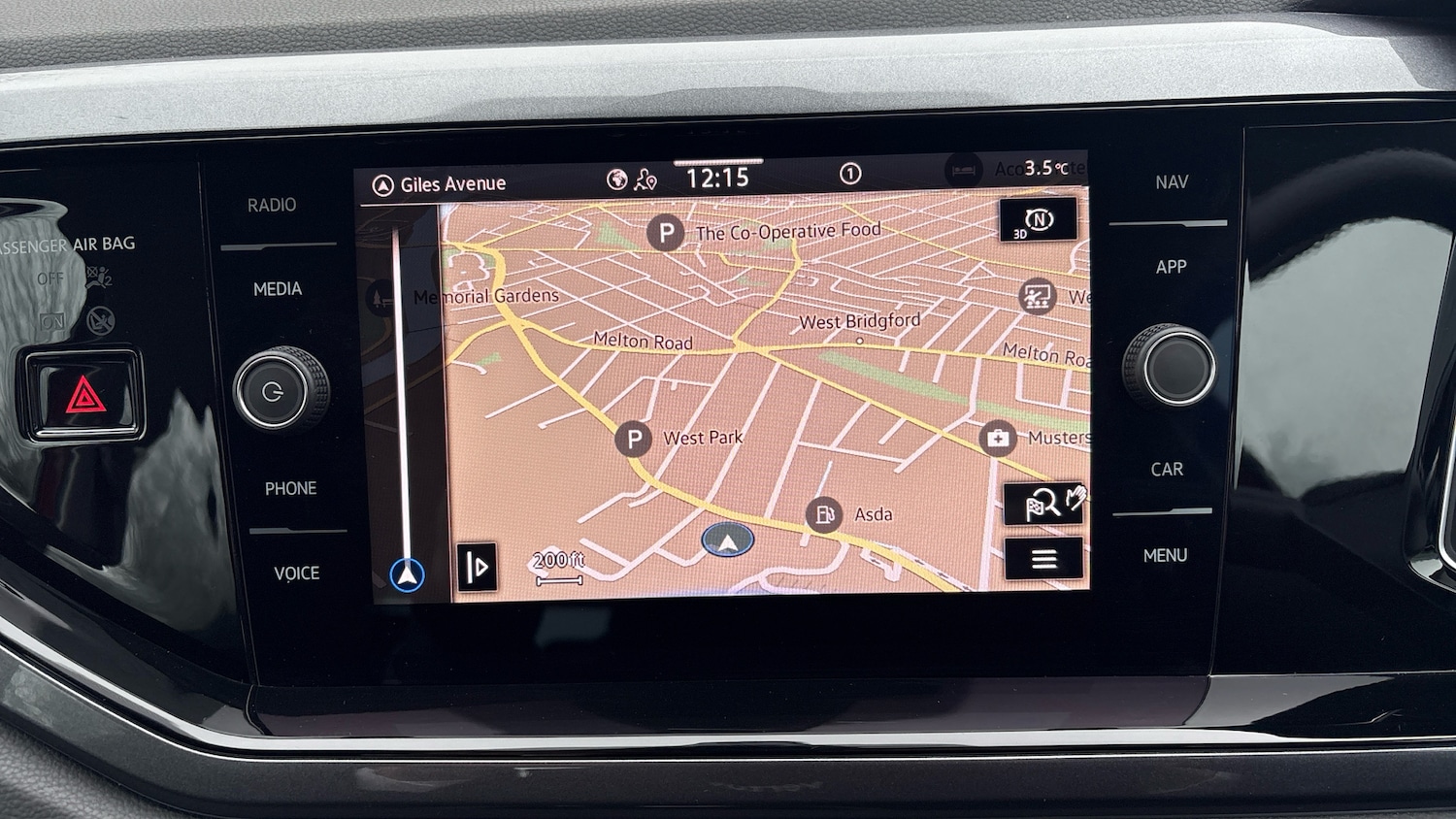 Used Volkswagen Polo 2022 for sale - 77541272: Photo 21