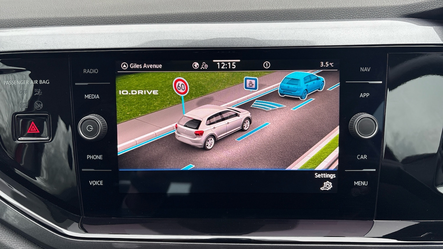 Used Volkswagen Polo 2022 for sale - 77541272: Photo 22