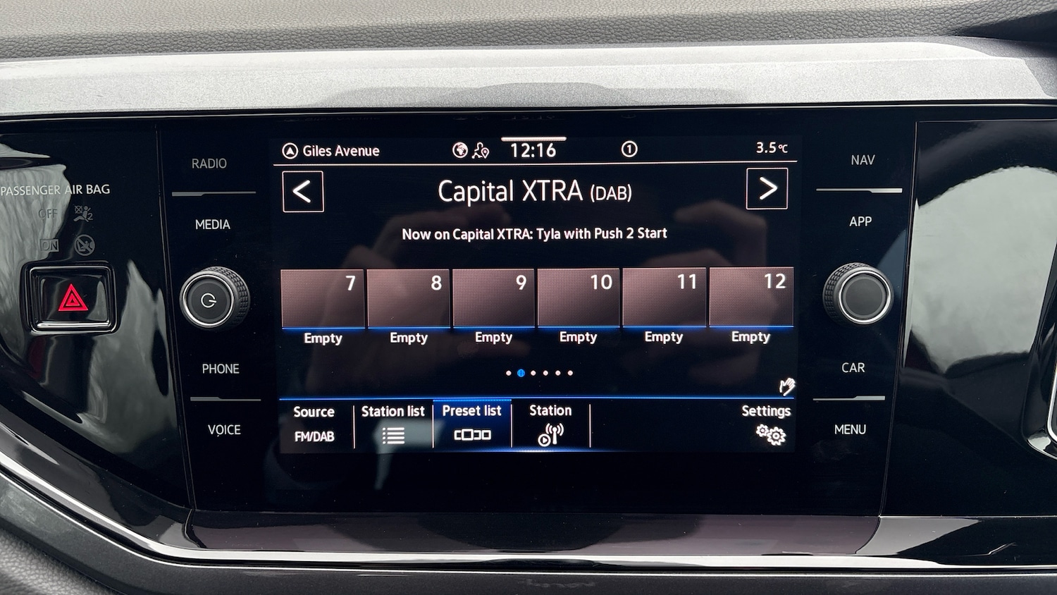 Used Volkswagen Polo 2022 for sale - 77541272: Photo 25