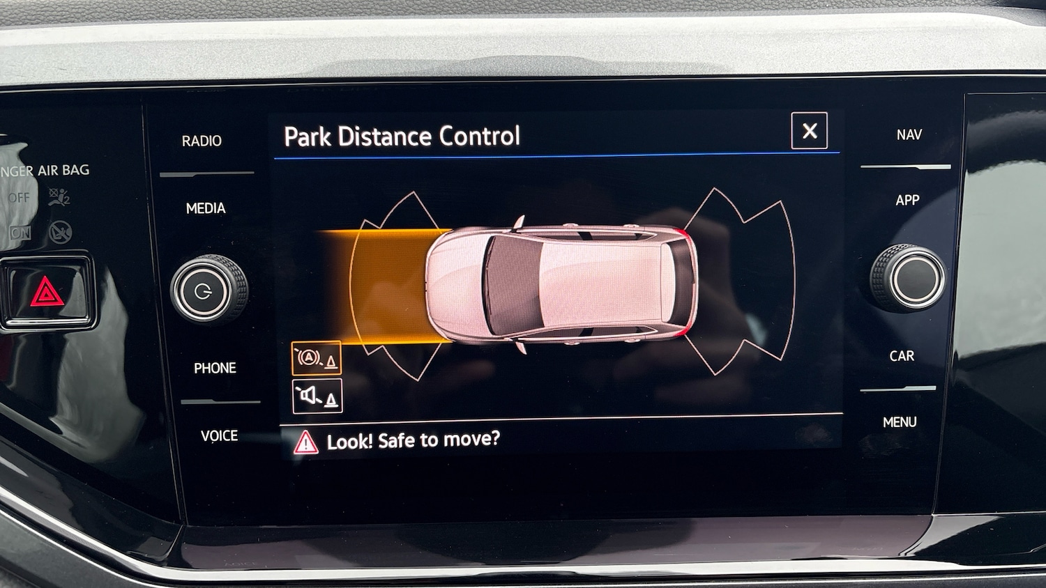 Used Volkswagen Polo 2022 for sale - 77541272: Photo 27