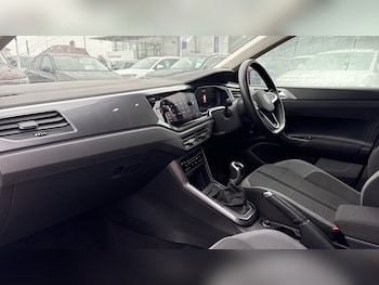 Used Volkswagen Polo 2022 for sale - 77541272: Photo