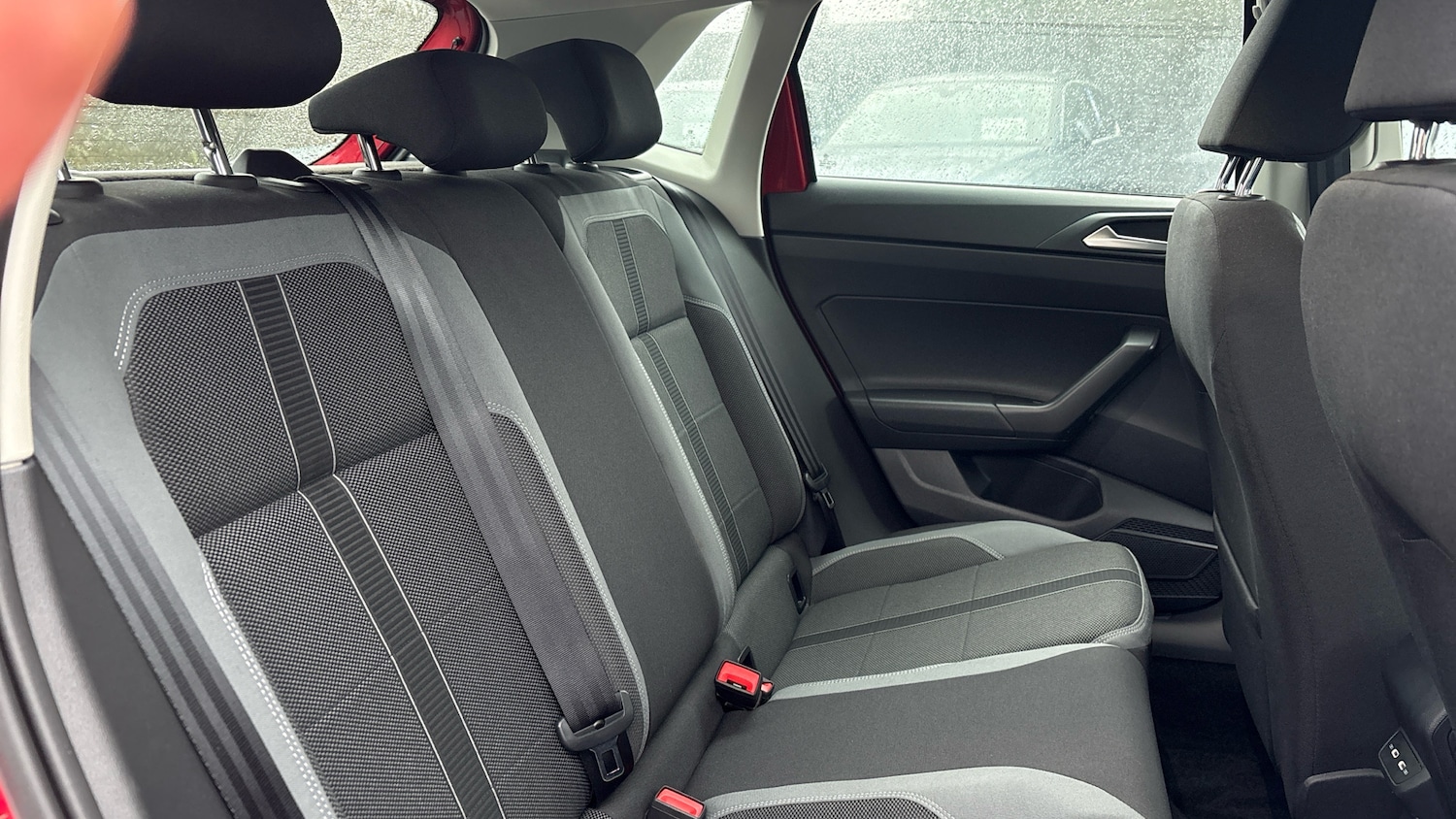 Used Volkswagen Polo 2022 for sale - 77541272: Photo 31