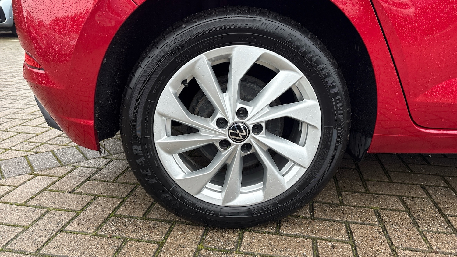 Used Volkswagen Polo 2022 for sale - 77541272: Photo 32