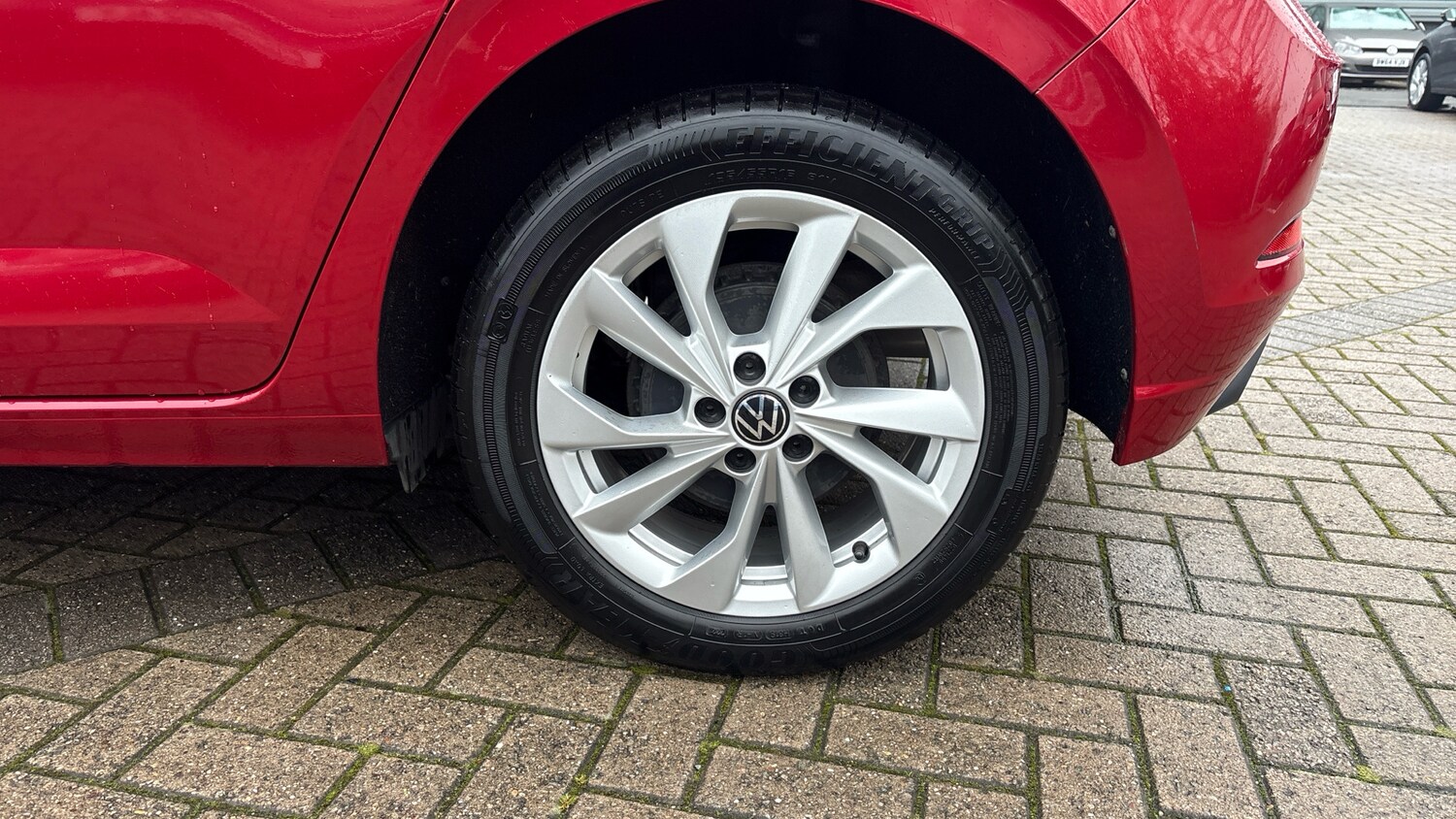 Used Volkswagen Polo 2022 for sale - 77541272: Photo 35