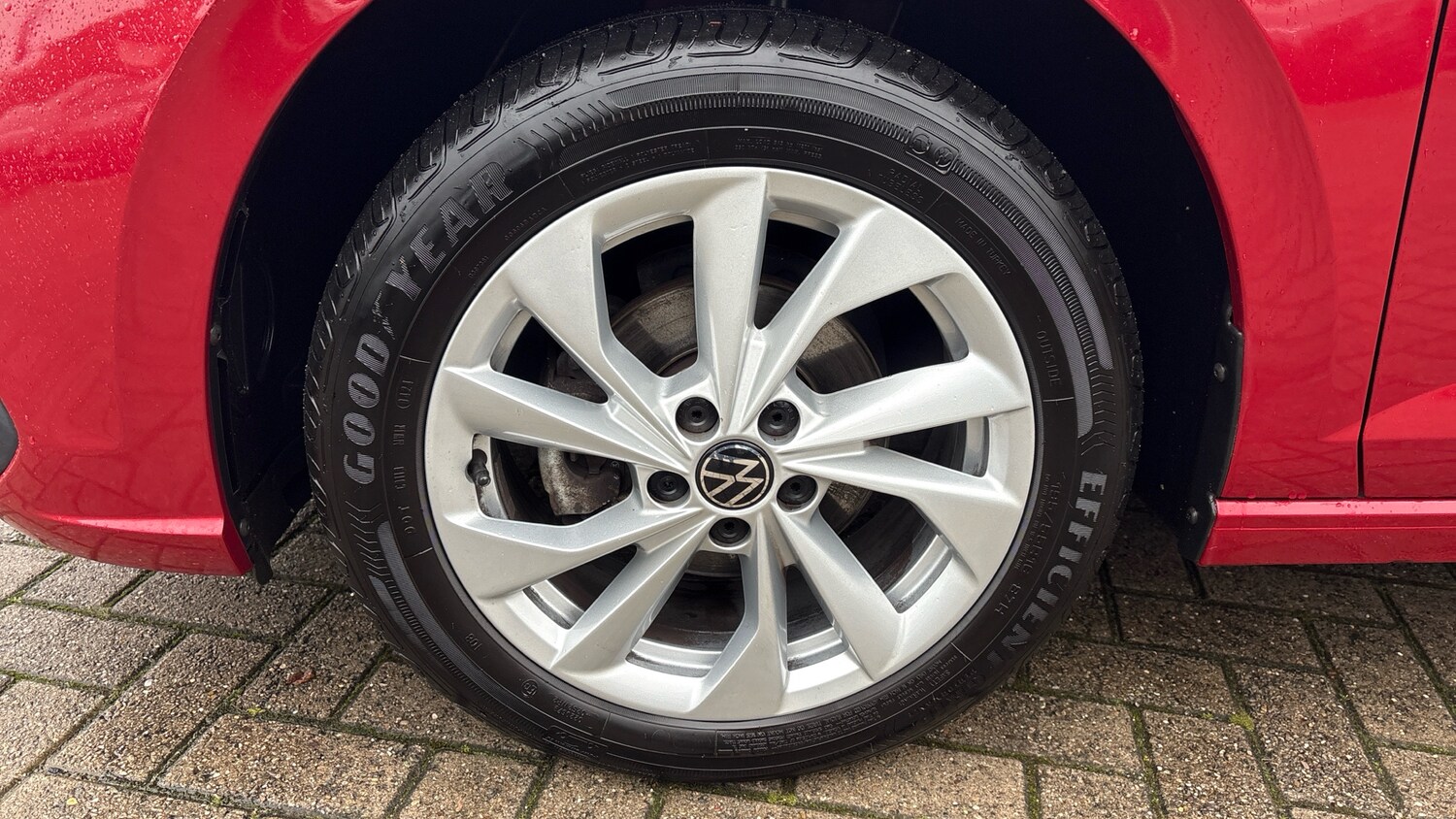 Used Volkswagen Polo 2022 for sale - 77541272: Photo 36