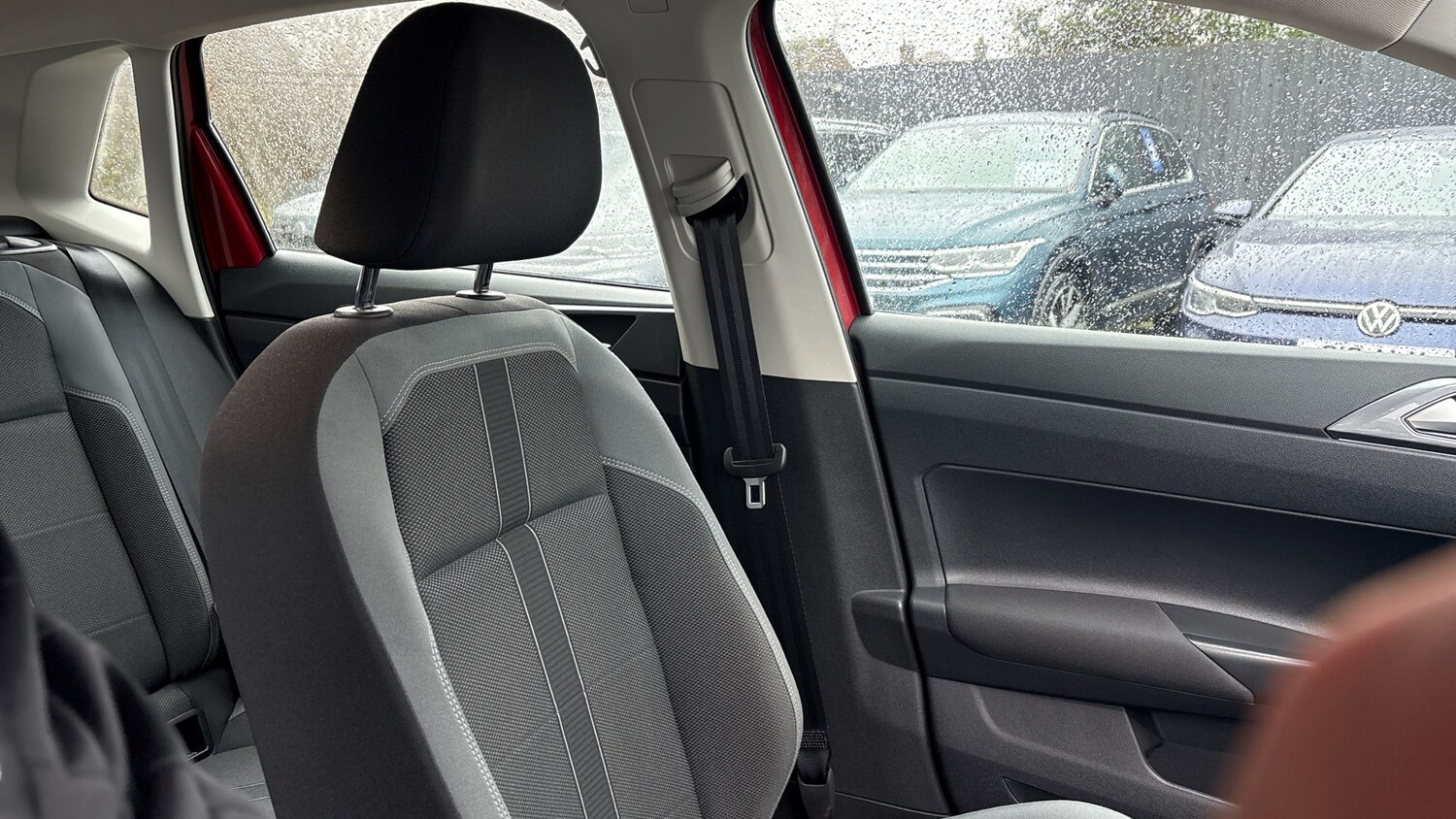 Used Volkswagen Polo 2022 for sale - 77541272: Photo 39