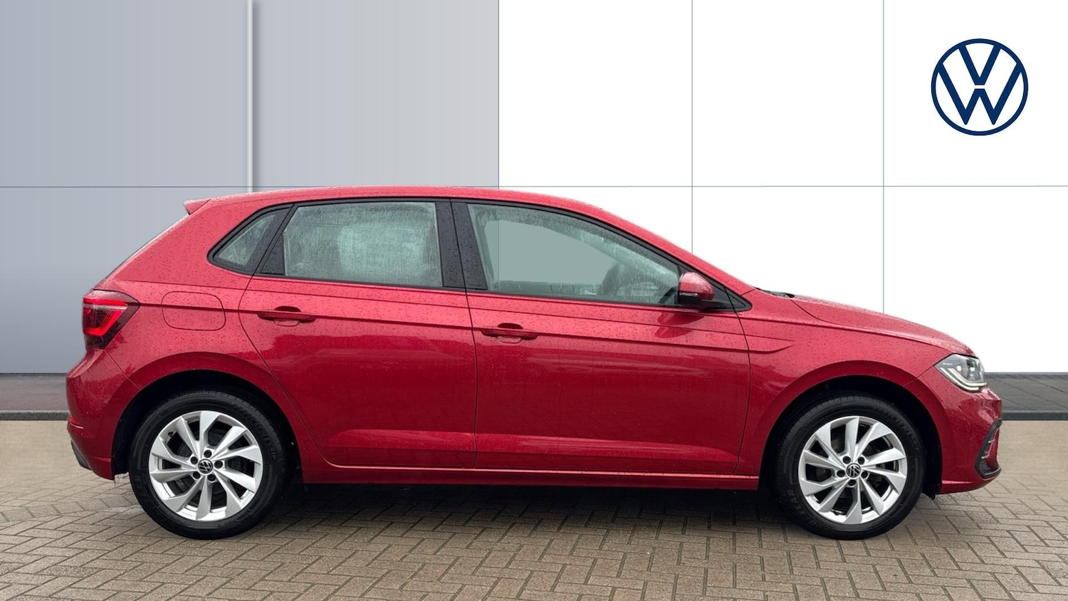 Used Volkswagen Polo 2022 for sale - 77541272: Photo 4
