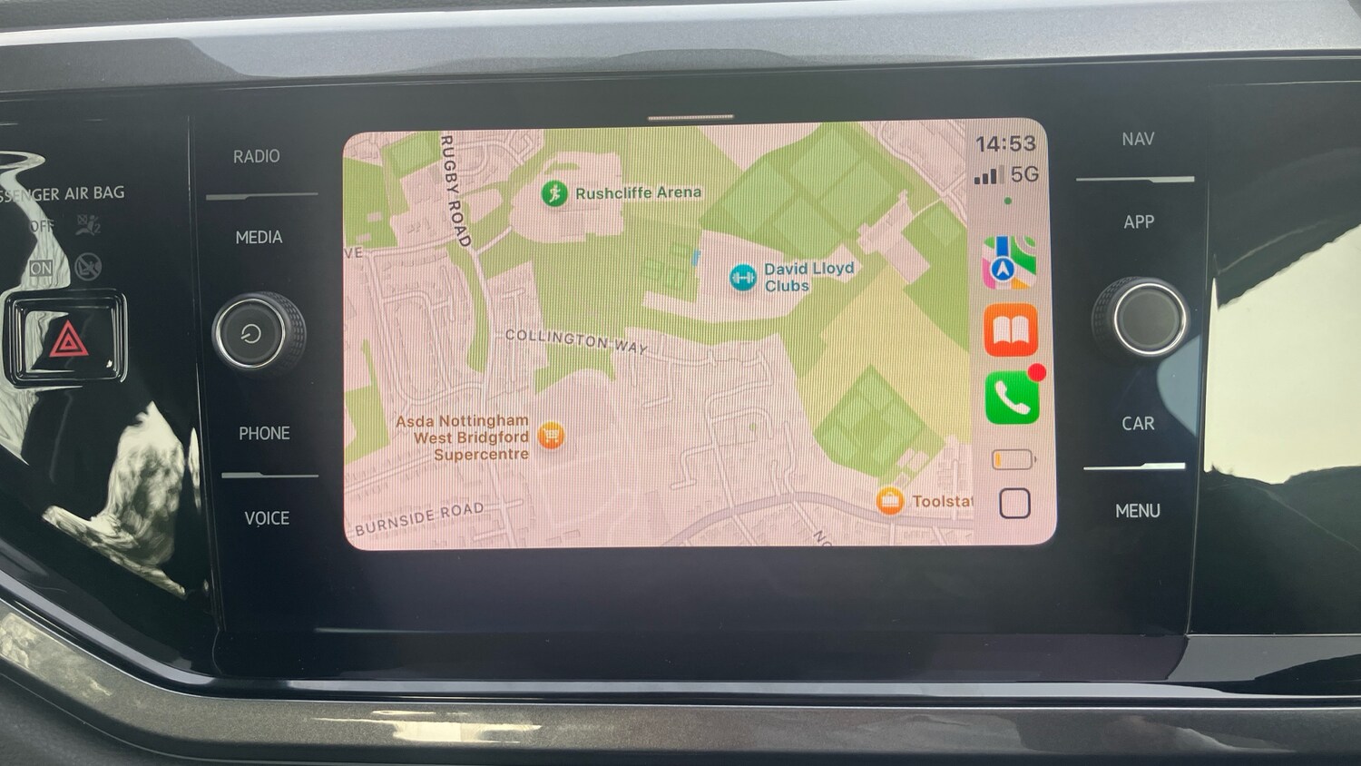 Used Volkswagen Polo 2022 for sale - 77541272: Photo 41