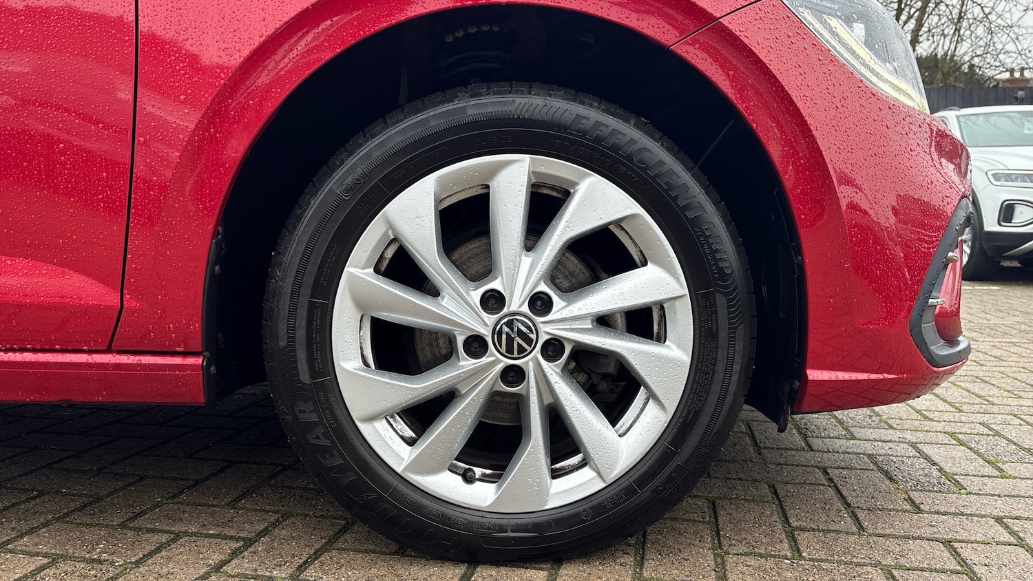 Used Volkswagen Polo 2022 for sale - 77541272: Photo 5