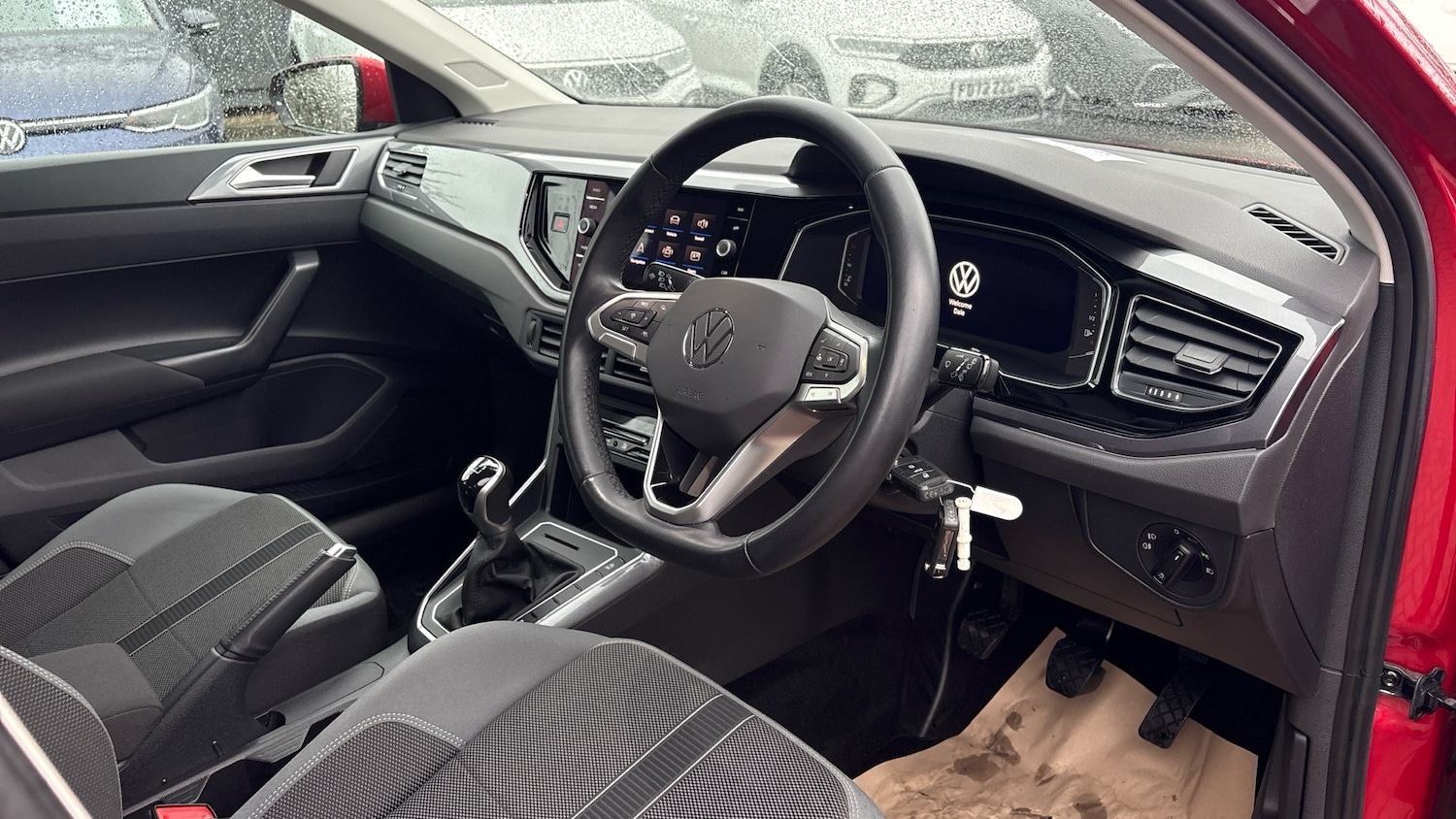 Used Volkswagen Polo 2022 for sale - 77541272: Photo 6