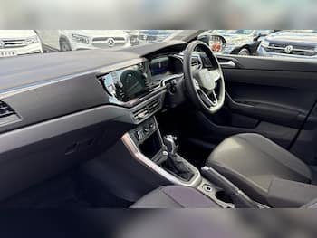 Used Volkswagen Taigo 2026 for sale - 79838965: Photo