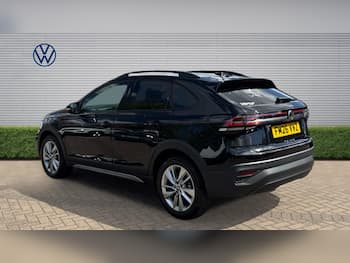 Used Volkswagen Taigo 2026 for sale - 79838965: Photo