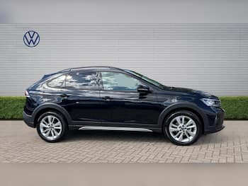 Used Volkswagen Taigo 2026 for sale - 79838965: Photo